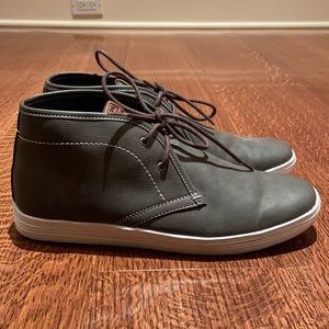 Ben Sherman Shoes, size 9 men’s.